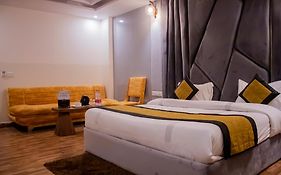 Hotel Airport City Near Delhi International Airport