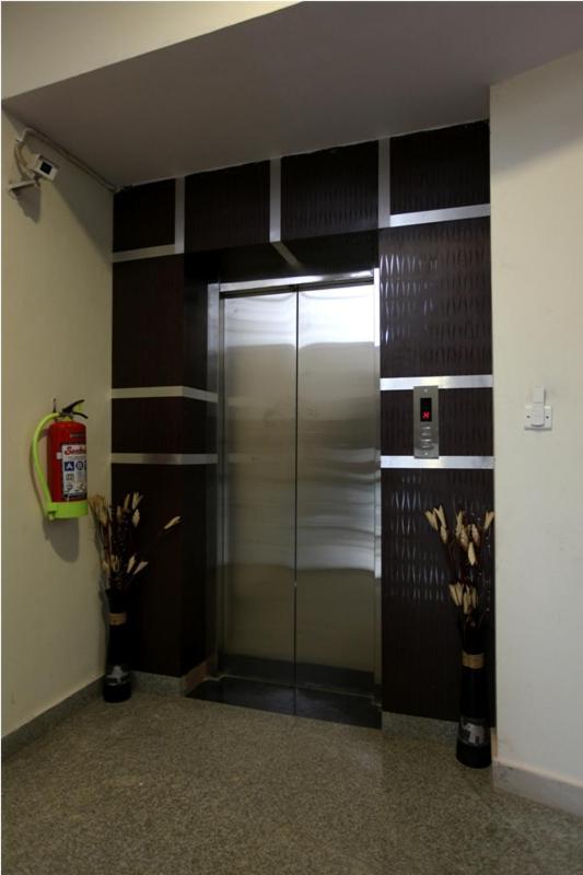 Hotel Airport City Near Delhi International Airport New Delhi Exterior photo